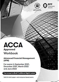 ACCA Advanced Financial Management