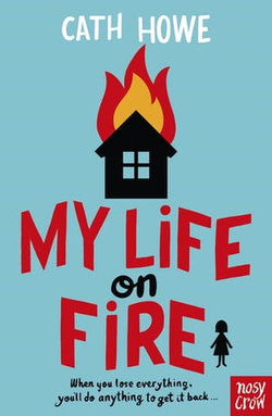 My Life on Fire