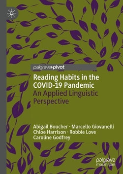 Reading Habits in the COVID-19 Pandemic