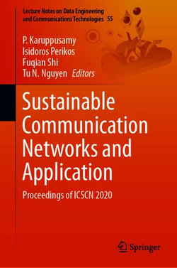 Sustainable Communication Networks and Application