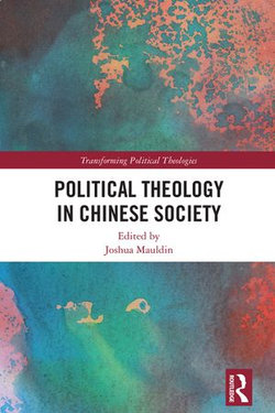 Political Theology in Chinese Society