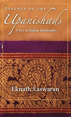 Essence of the Upanishads