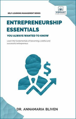 Entrepreneurship Essentials You Always Wanted To Know