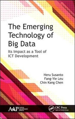 The Emerging Technology of Big Data