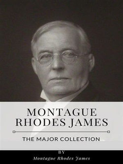 Montague Rhodes James – The Major Collection