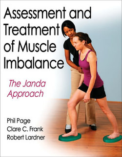 Assessment and Treatment of Muscle Imbalance