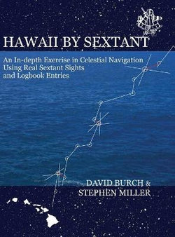 Hawaii by Sextant