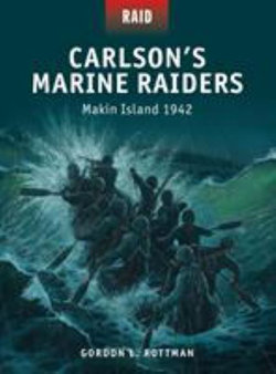 Carlson's Marine Raiders