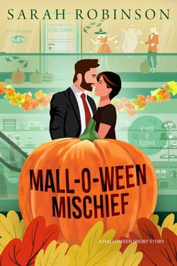 Mall-O-Ween Mischief