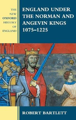 England under the Norman and Angevin Kings