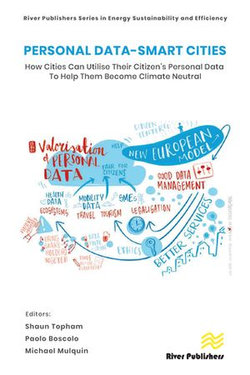 Personal Data-Smart Cities: How cities can Utilise their Citizen’s Personal Data to Help them Become Climate Neutral