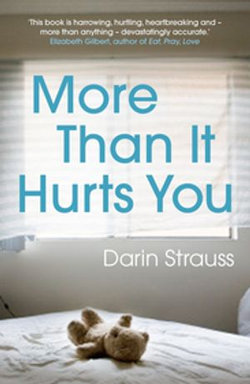 More Than It Hurts You