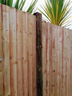 Garden Fencing made Easy A Guide