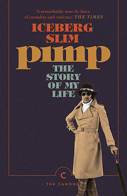 Pimp: The Story Of My Life