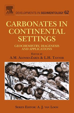 Carbonates in Continental Settings