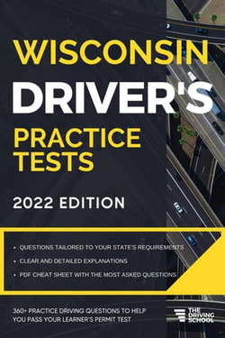 Wisconsin Driver’s Practice Tests