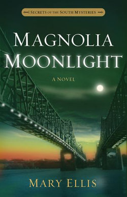 Magnolia Moonlight