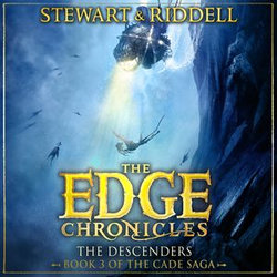 The Edge Chronicles 13: The Descenders