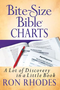 Bite-Size Bible® Charts