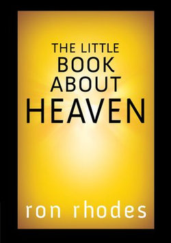 The Little Book About Heaven