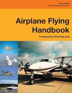 Airplane Flying Handbook (Federal Aviation Administration)