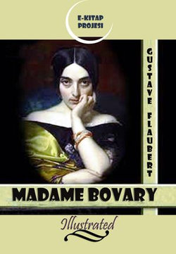 Madame Bovary