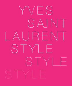 Yves Saint Laurent