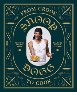 From Crook to Cook