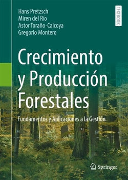 Crecimiento y Produccion Forestales