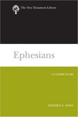 Ephesians