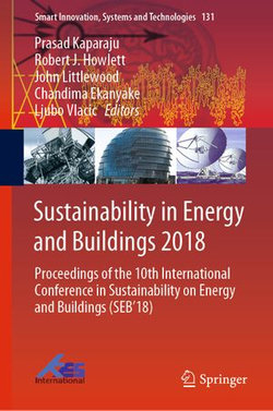 Sustainability in Energy and Buildings 2018