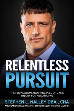 Relentless Pursuit