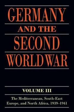 Germany and the Second World War