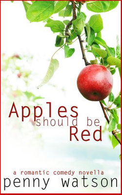 Apples Should Be Red