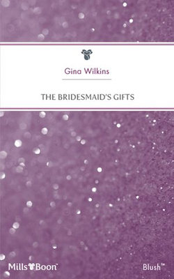 The Bridesmaid's Gifts