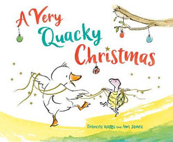 A Very Quacky Christmas