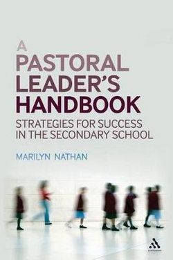 A Pastoral Leader's Handbook