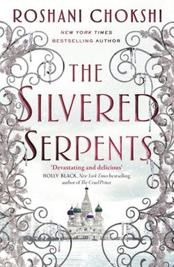 The Silvered Serpents