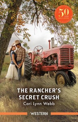 The Rancher's Secret Crush