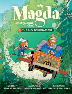 The Big Tournament