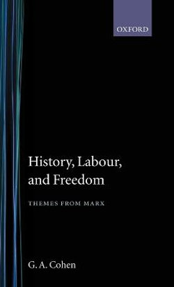 History, Labour, and Freedom