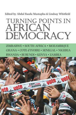 Turning Points in African Democracy