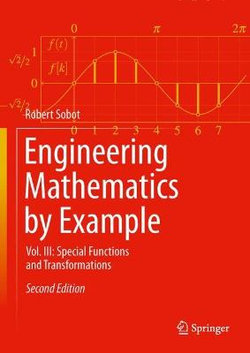 Engineering Mathematics by Example