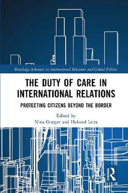 The Duty of Care in International Relations