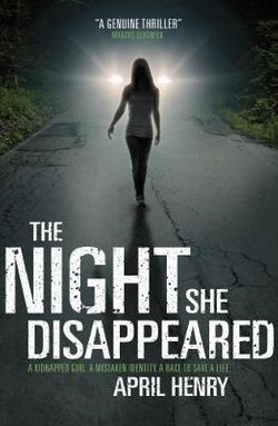 The Night She Disappeared