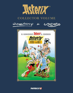 Asterix Collector Vol. 1