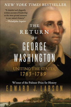 The Return of George Washington