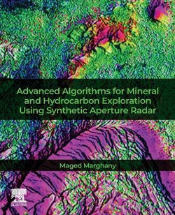 Advanced Algorithms for Mineral and Hydrocarbon Exploration Using Synthetic Aperture Radar