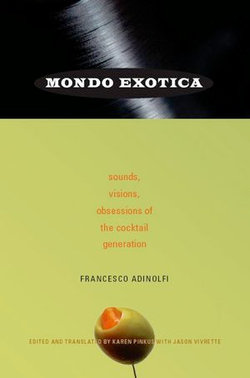 Mondo Exotica