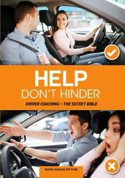 Help - Don't Hinder